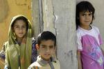 Iraqi Children