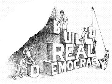 buildrealdemocracy