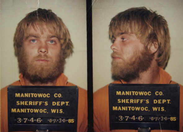  The online documentary “Making a Murderer” illuminates the corruption and unfairness of the American system of justice. Above, Steven Avery, one of the subjects of the film. (Netflix)