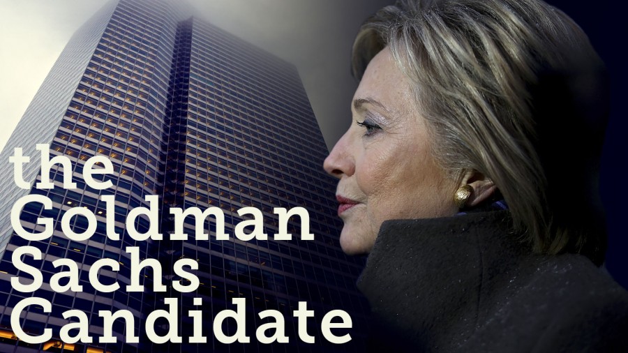 Goldman-Hillary