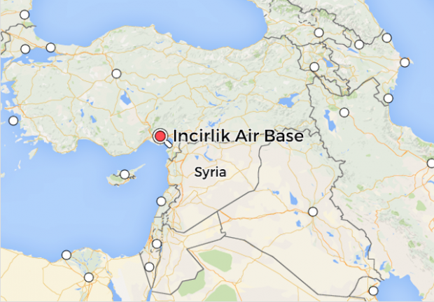 incirlik-air-base-turkey-map
