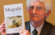 Lockerbie Verdict a Tragedy for Scottish Justice, says Jim Swire
