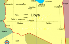 Britain, Qadafi and the Libyan Islamic Fighting Group