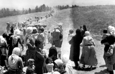 Nakba Survivor: “If You Wanted to Die in Palestine You Stayed. If You Wanted to Live, You Left.”