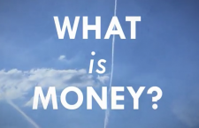 What is Money?