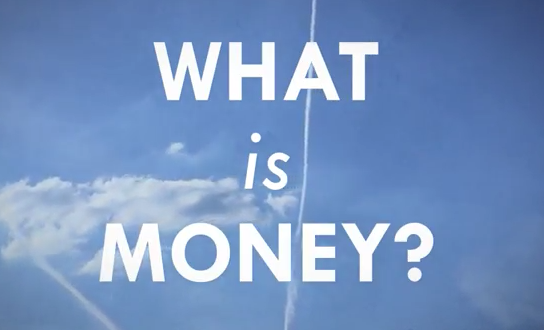 What is Money?