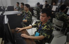 US claims Chinese military is on new cyber offensive against America