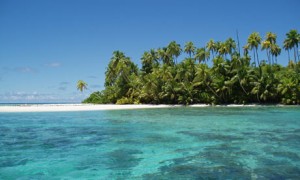 Chagos-Island