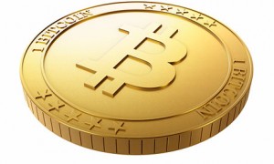 A Bitcoin
