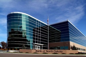 Bank of North Dakota is a long established public bank