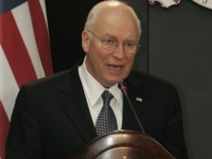 Richard (Dick) Cheney - War Criminal