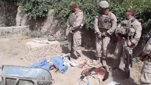 US attrocoties in Afghanistan 1
