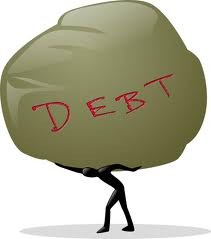 Debt