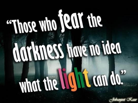 fear-light