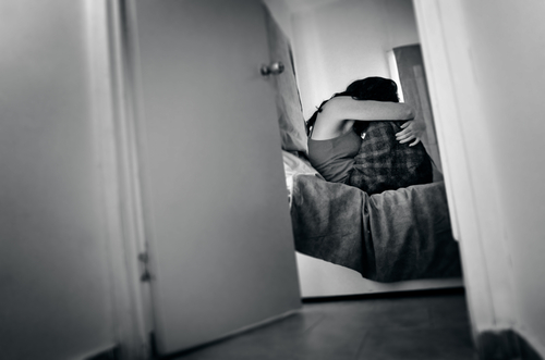 Victims of rape are being dismissed  (Image: Rape by Shutterstock.com)