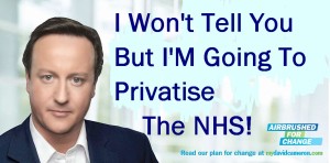 Privatise-the-NHS