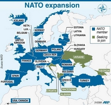 NATO became the most successful alliance in history
