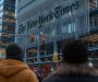 New York Times Leaked Memo Tells Journalists to Avoid Words ‘Genocide’, Ethnic Cleansing’, ‘Occupied Territories’.